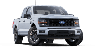 2025 Ford F-150® External Image 5